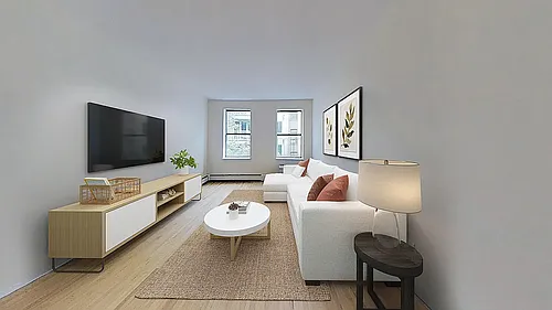 365 W 52nd St #4F Photo 1