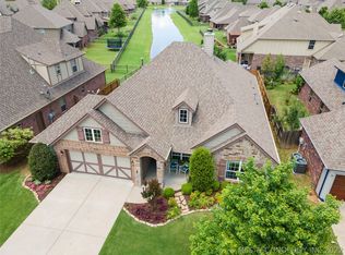 12568 S 71st East Ave, Bixby, OK 74008