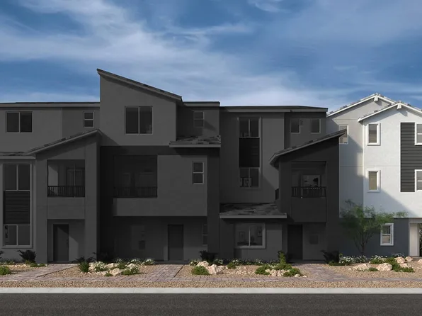 5842 Kips Bay, Las Vegas, NV 89148