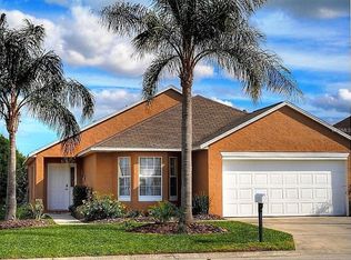 635 Majesty Dr, Davenport, FL 33837