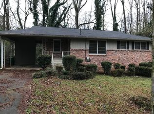 3236 Lindmoor Dr, Decatur, GA 30033