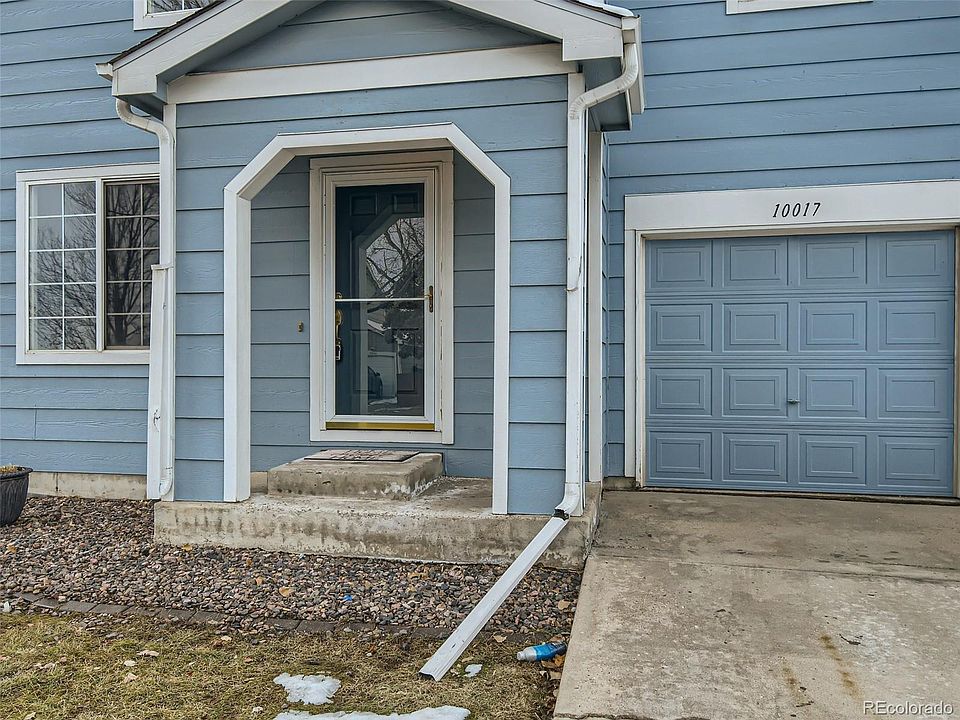 10017 Hudson Court, Thornton, CO 80229