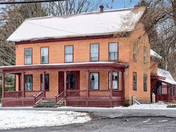 395 State Route 38, Harford, NY 13784