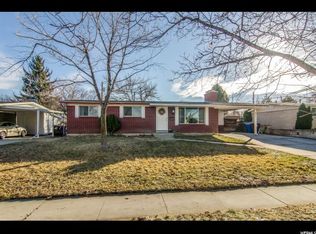 6985 S 160 E, Midvale, UT 84047