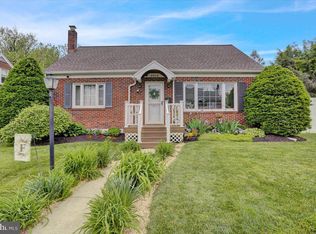 4010 8th Ave, Temple, PA 19560