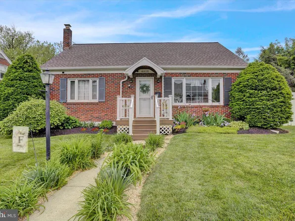 4010 8th Ave, Temple, PA 19560