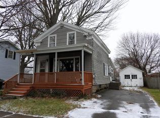 6 Mitchell St, Oswego, NY 13126