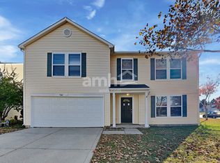 9141 Cherry Grove Ct, Camby, IN 46113