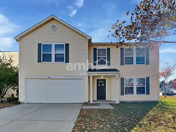9141 Cherry Grove Ct, Camby, IN 46113