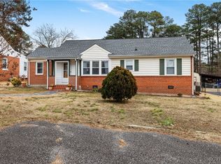 1213 Blue Jay Ln, Henrico, VA 23229