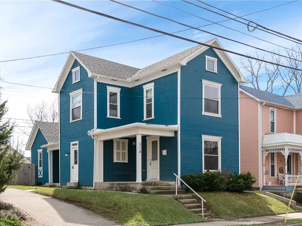 318 Oak St, Dayton, OH 45410