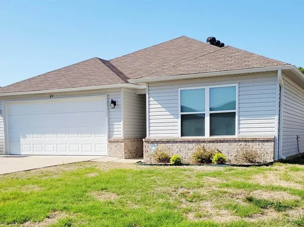 27 Curly Leaf Ln, Conway, AR 72032