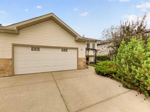 41 E Deer Coulee Dr, Didsbury, AB T0M 0W0
