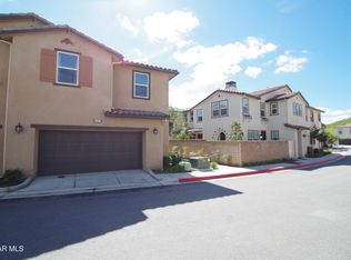 6440 Summit Village Ln UNIT 1, Simi Valley, CA 93063