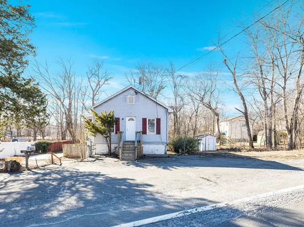 33 N Route 303, Congers, NY 10920