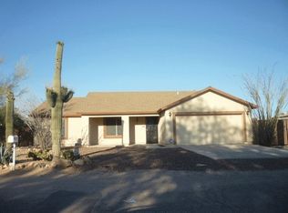 583 S Lawson Dr, Apache Junction, AZ 85120
