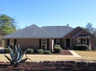 728 Moye Rd, Columbus, GA 31907