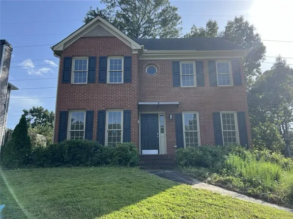 2004 Tyler Trce, Lawrenceville, GA 30043