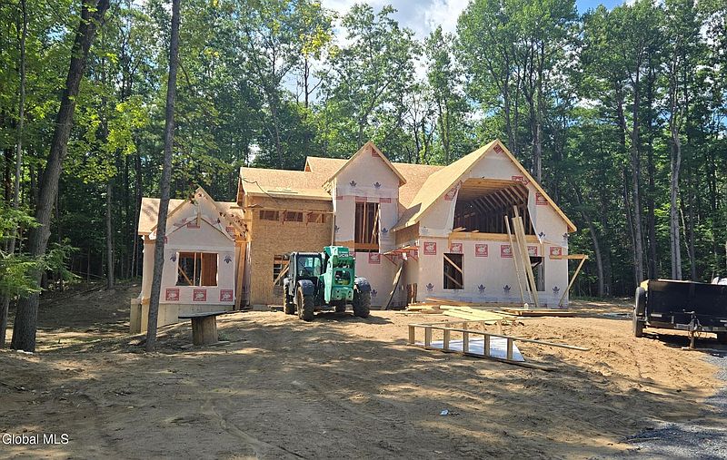 2nd image of Lot #1 Kinns Road