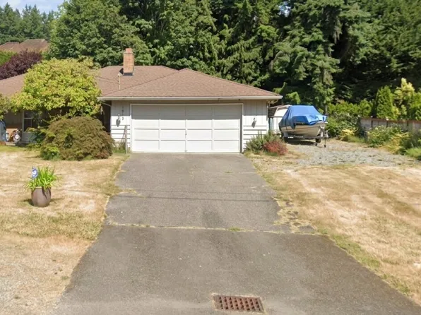 23817 110th Place W, Woodway, WA 98020