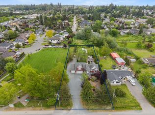 4922 215th St, Langley, BC V3A 2L9