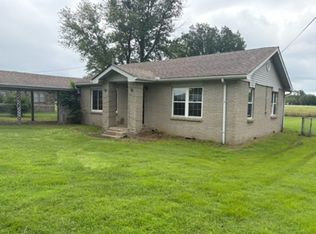 25433 S 4130th Rd, Claremore, OK 74019