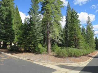 43 Fox Trl, Westwood, CA 96137
