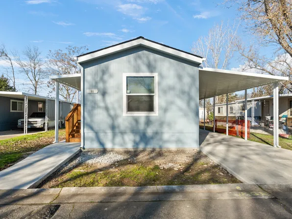 6850 Downing Rd, Central Pt, OR 97502