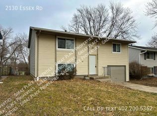 2130 Essex Rd, Lincoln, NE 68512