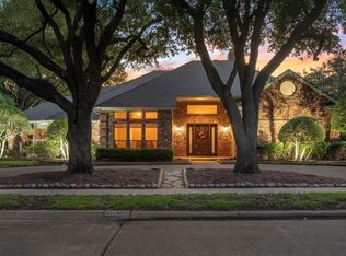 1305 Thistledown Dr, Plano, TX 75093
