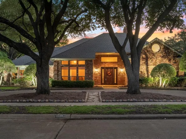 1305 Thistledown Dr, Plano, TX 75093