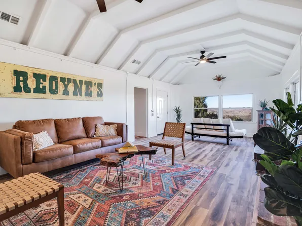 59800 Onaga Trl, Joshua Tree, CA