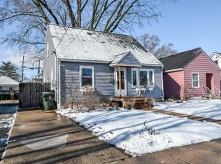 42 Wirth Ct, Madison, WI 53704
