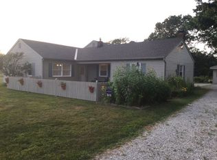 1112 County Road 1600, Ashland, OH 44805