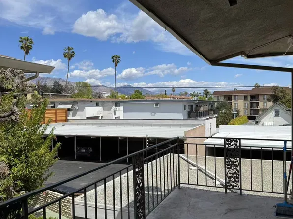 504 S Euclid Ave Unit 10, Pasadena, CA 91101