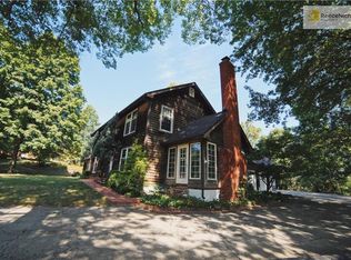 824 Nashua Rd, Liberty, MO 64068