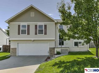 7819 S 156th Ave, Omaha, NE 68136