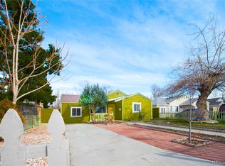 1148 Emporia St, Aurora, CO 80010