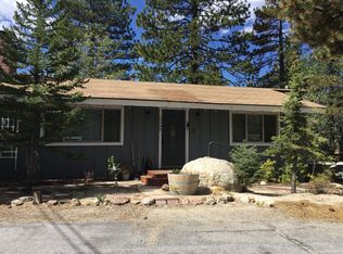 2560 Idyllwild Dr, Running Springs, CA 92382