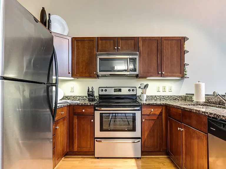 306 N 26th St #109 — Photo 3