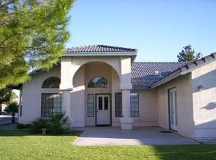 1213 Joshua Ct, Ridgecrest, CA 93555