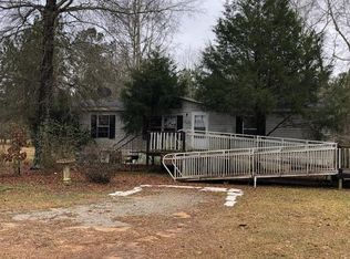 431 Brady Rd, Americus, GA 31709