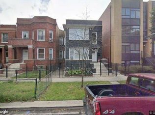 6615 S Ingleside Ave #2, Chicago, IL 60637