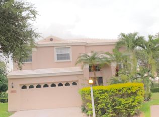 9609 NW 8th Cir, Fort Lauderdale, FL 33324