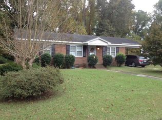 1413 E Wright Rd, Greenville, NC 27858