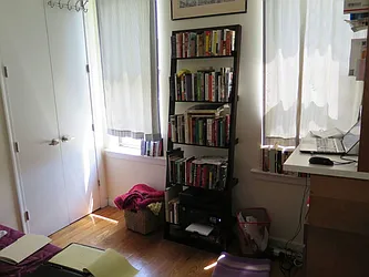 Rented by Brooklyn Group
