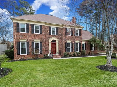 10914 Ridge Acres Rd, Charlotte, NC, 28214