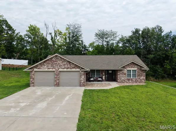 4024 Breckenridge Dr, Hannibal, MO 63401