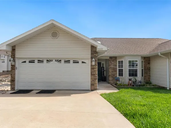 5202 Little Ship St, Osage Beach, MO 65065