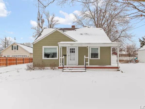 735 N Union St, Tecumseh, MI 49286